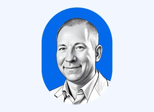 Scott Kelican headshot