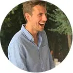 Headshot of Joe Mann