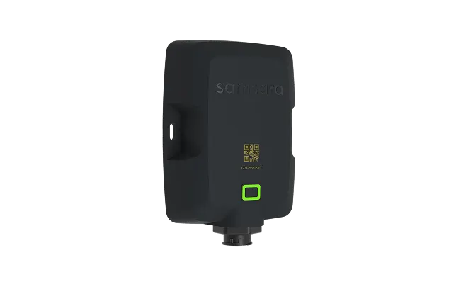 Boîtier télématique d'actif motorisé +