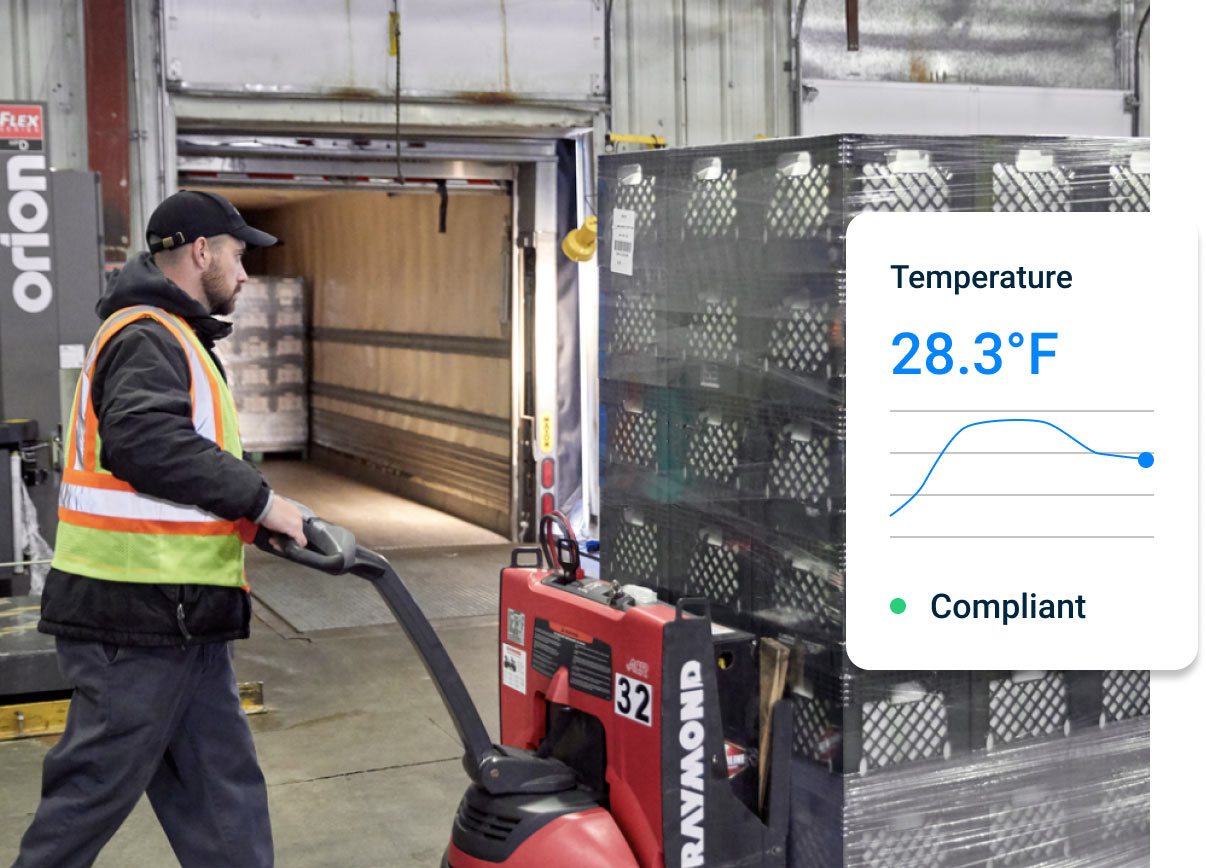 Reduce compliance risk & violations