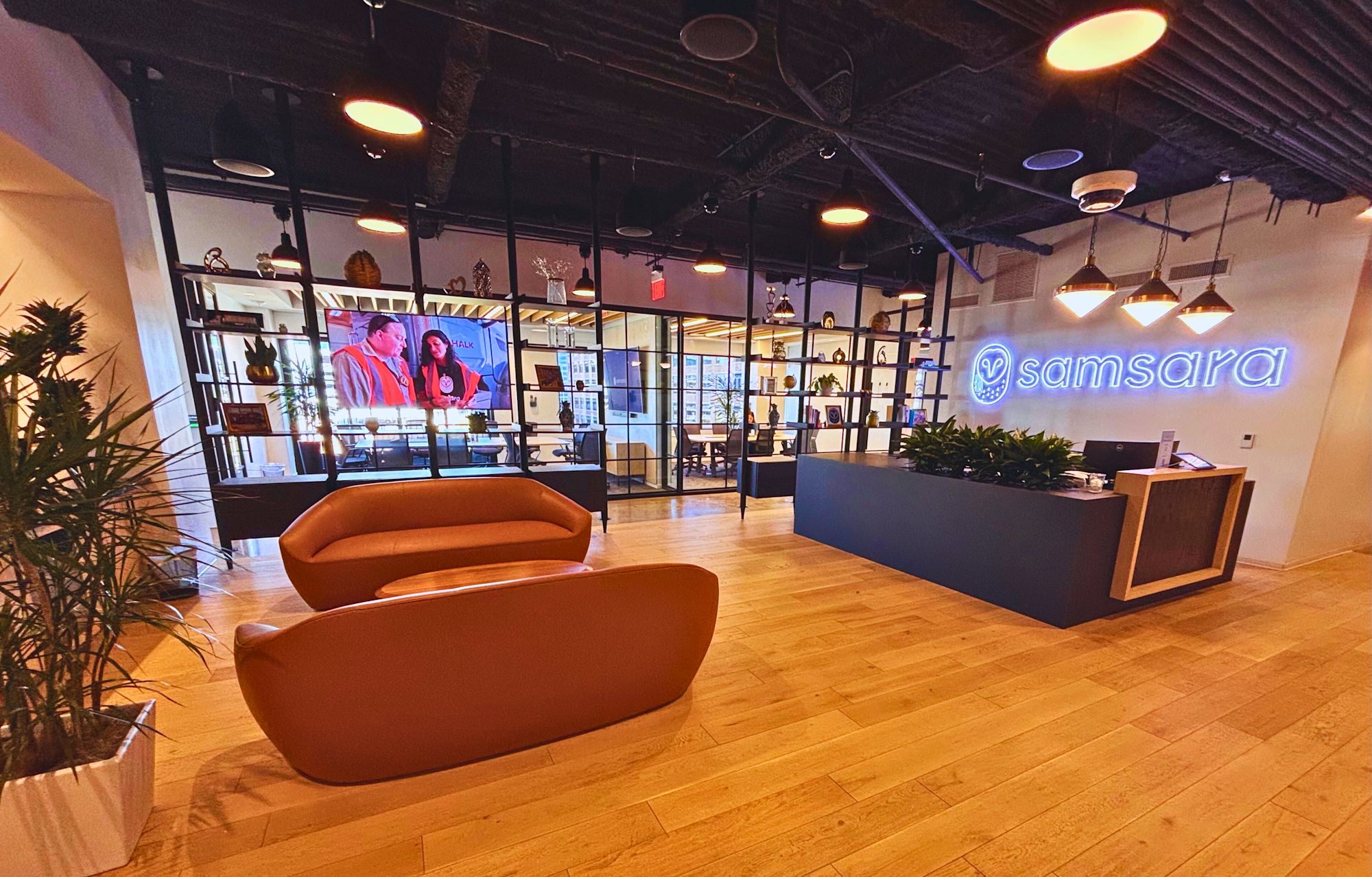 Phoenix office