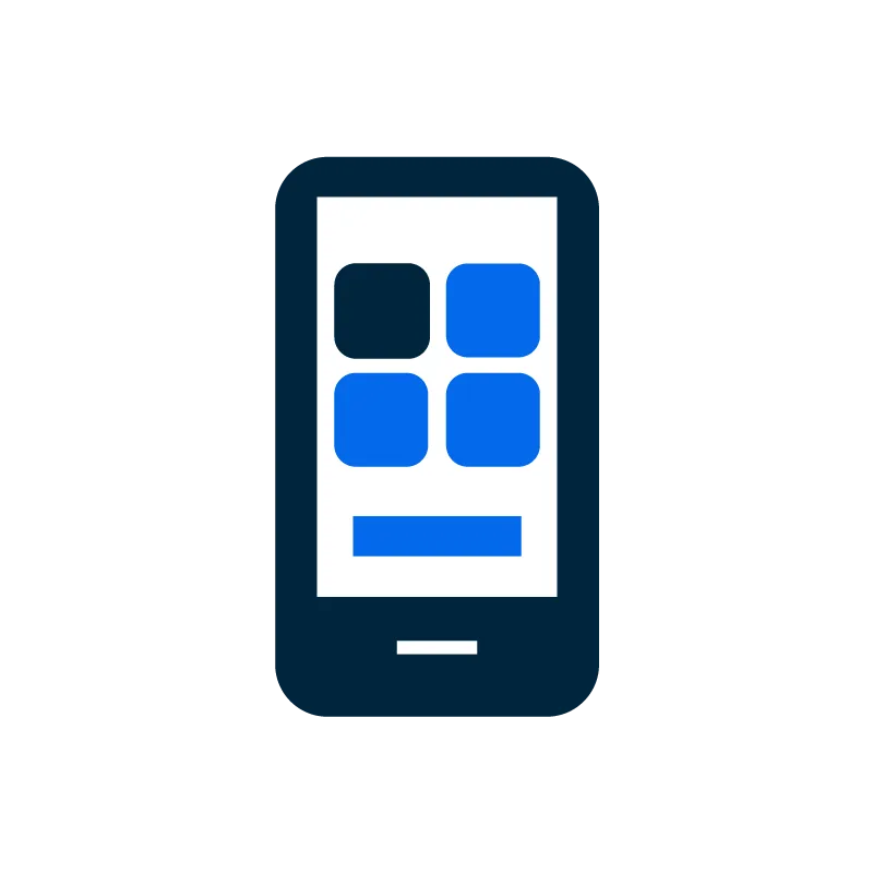 Case Study Driver Workflows Icon