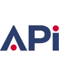 API Logo