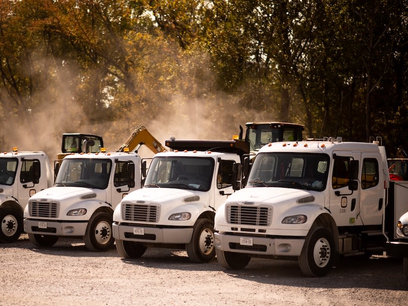 High cost of fuel fraud blog header