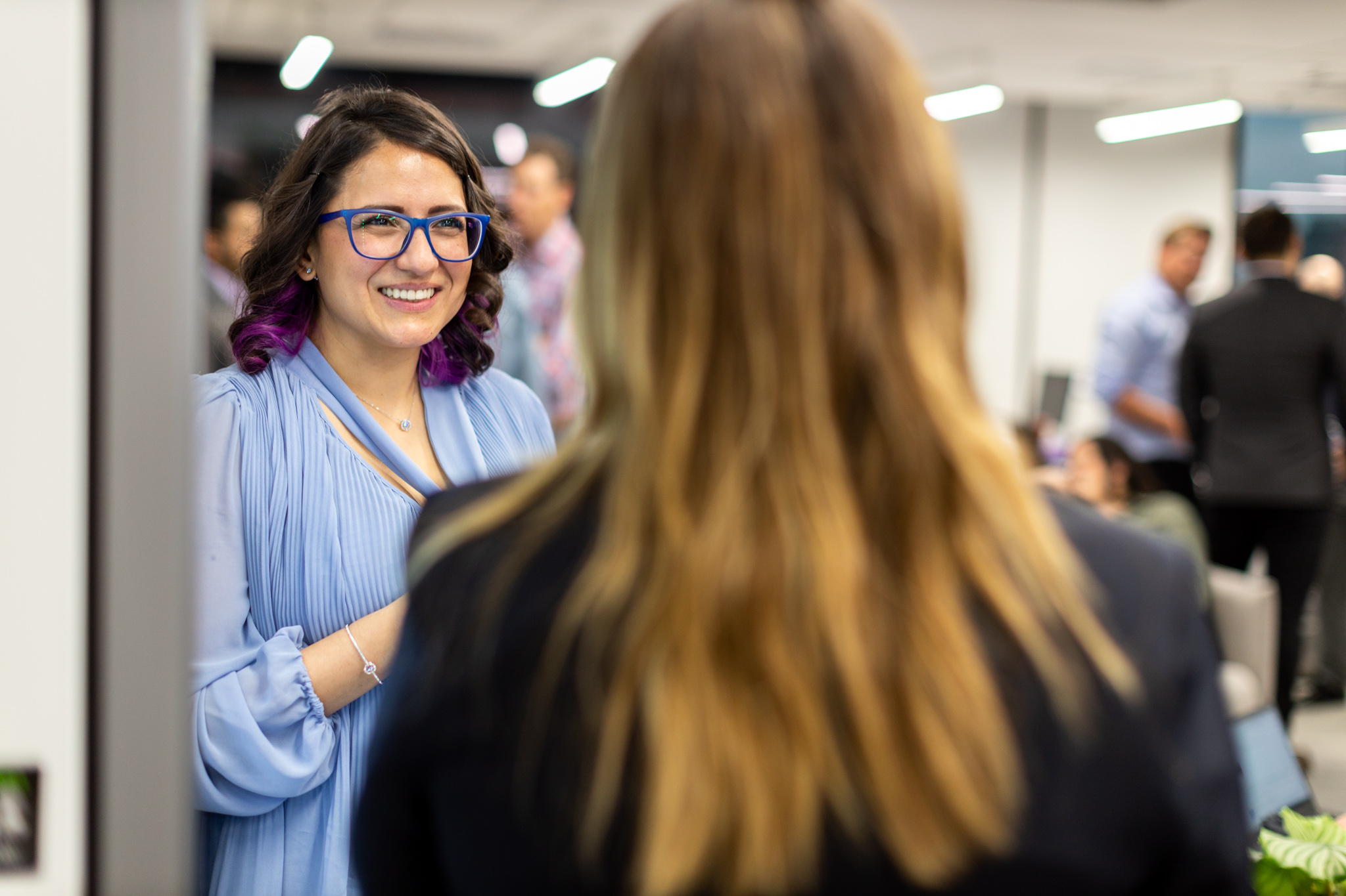 Nueva oficina con sede en la Ciudad de México