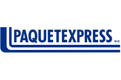 Paquet Express logo