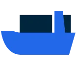 Shift to ocean freight