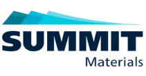 Summit Materials Logo