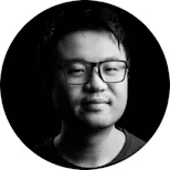 Louis Kam Samsara Headshot Circle