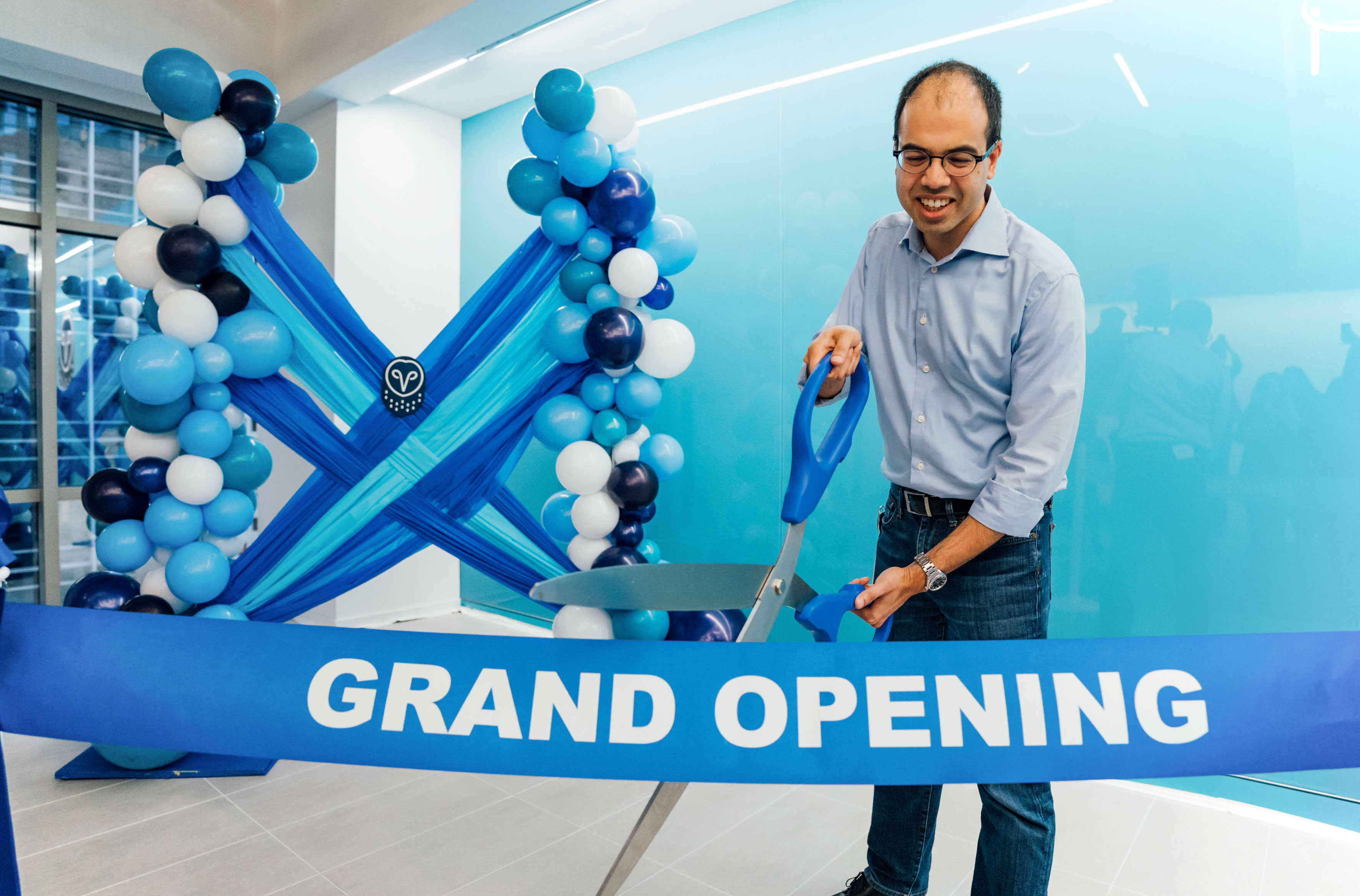 Samsara-Atlanta-ribbon-cutting