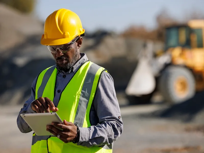 Samsara Intelligence blog header