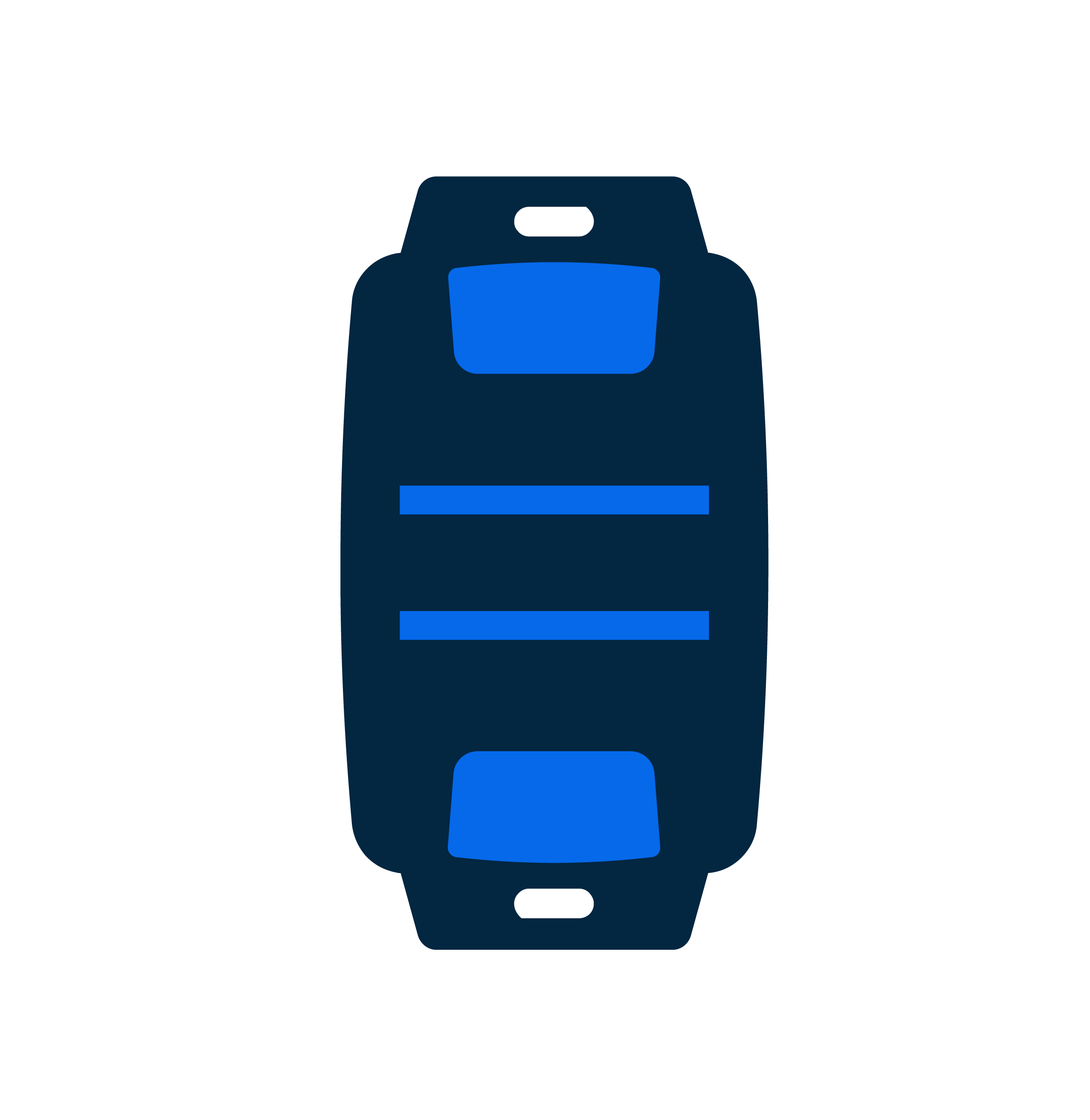 Asset Tag Icon