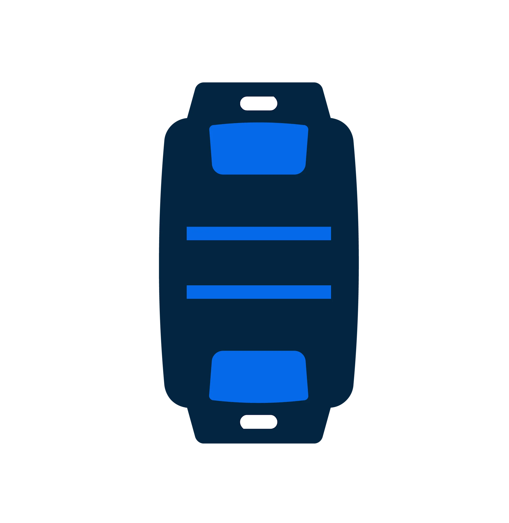Asset Tag Icon
