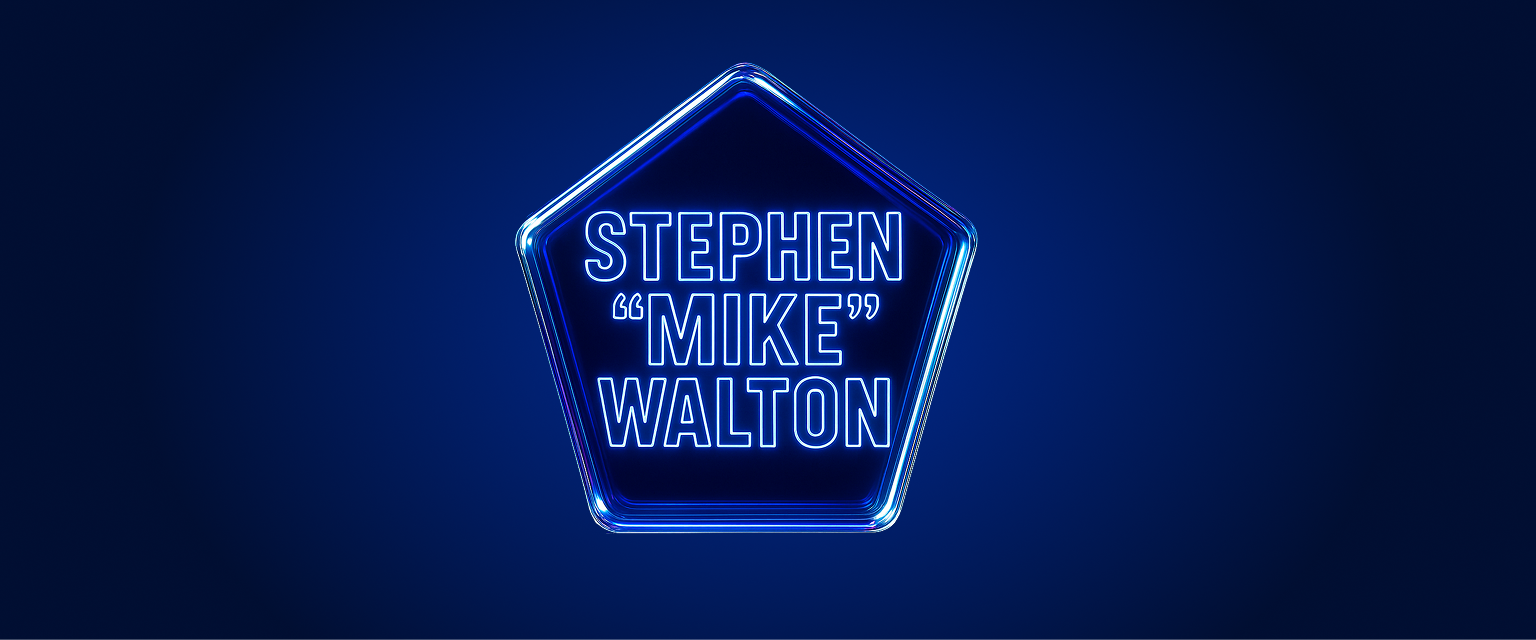 Stephen 'Mike' Walton – Bob Evans Farms, LLC