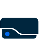 Video-Based Safety Icon