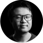 Louis Kam headshot