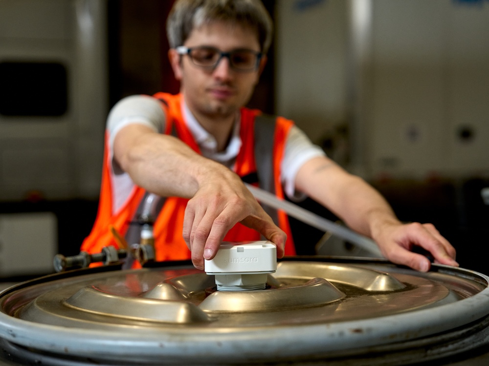 Más allá del monitoreo a nivel de línea del blog