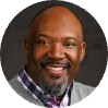 Kevin Thomas (Sysco) Headshot