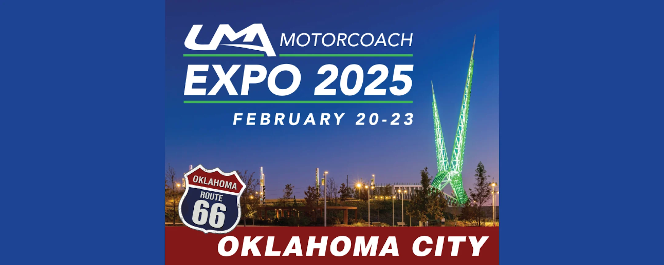 UMA Motorcoach Expo