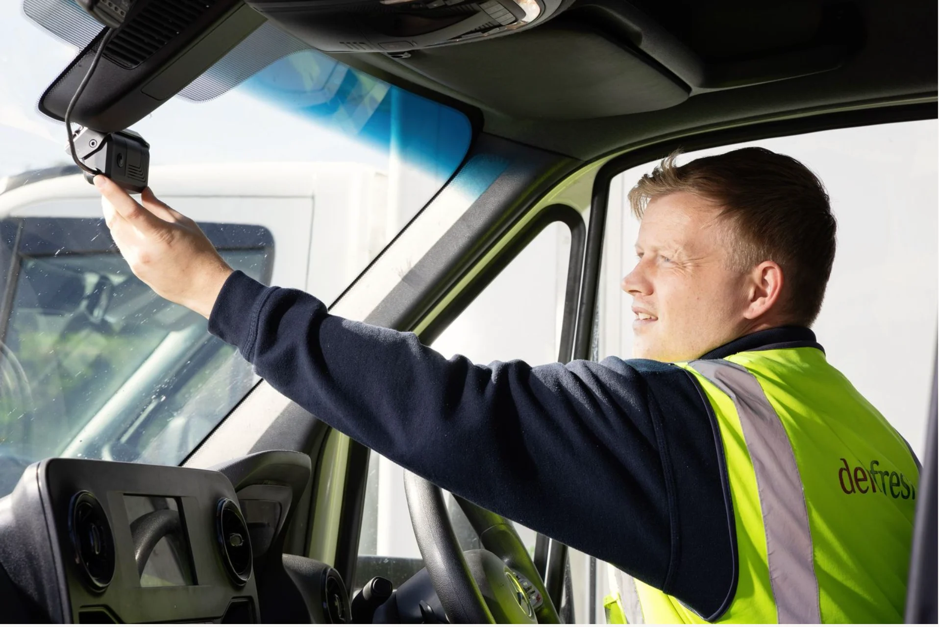 Delifresh and Samsara 