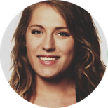 Ewelina Sieradzka headshot