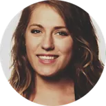 Ewelina Sieradzka headshot