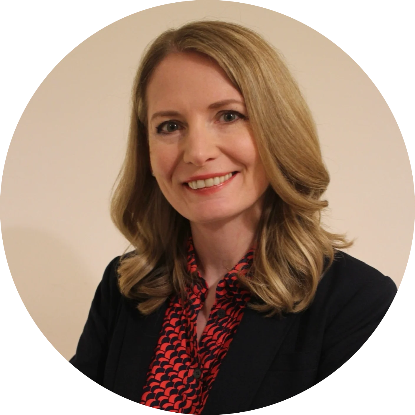 Nicola Martin, Head of ESG, Lanes Group