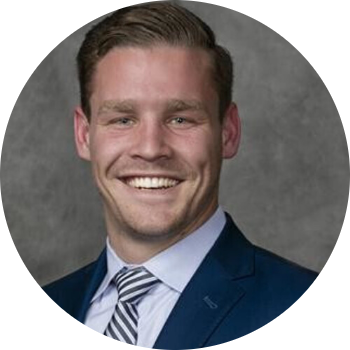 Mitch Ersek headshot