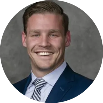 Mitch Ersek headshot