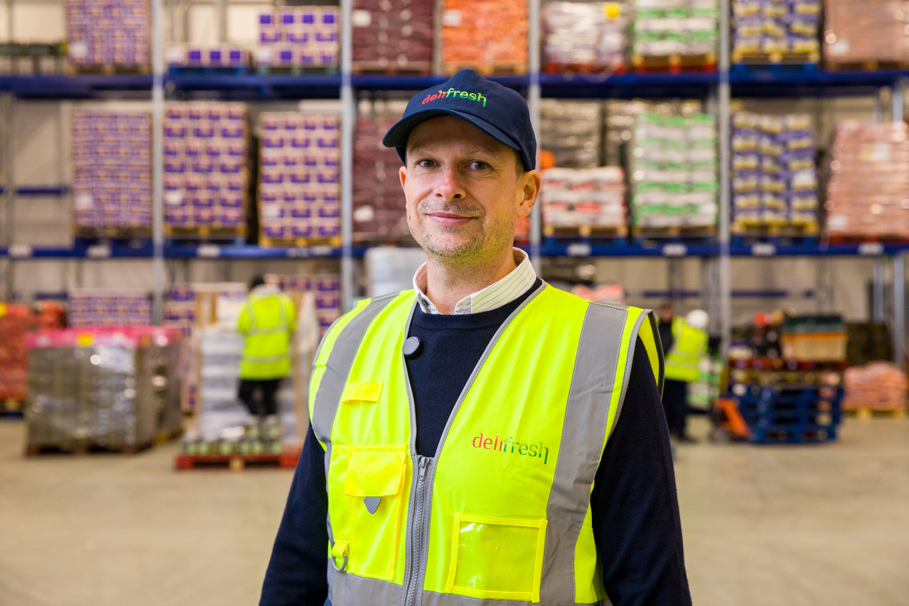 Andrew Sharp - Driver research blog 3