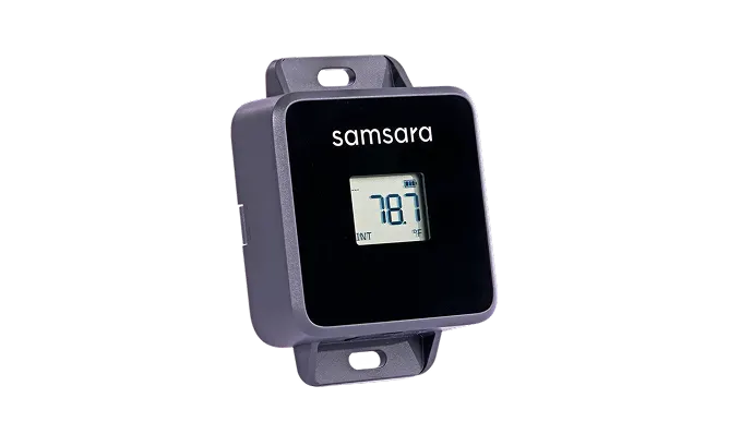 Environmental Monitor