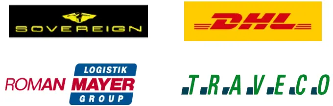 Liberty Energy, ABF Freight, Clean Harbors, Estes Express Lines, KS Industries