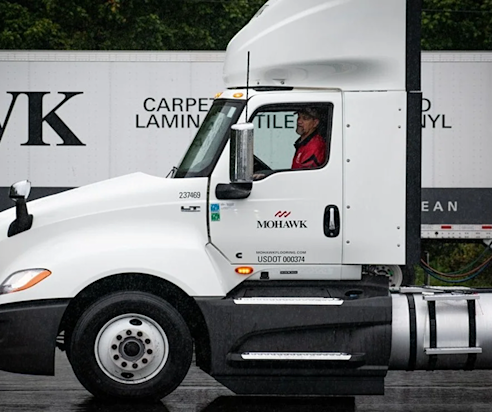 Platform WR-FY26 - Image -  Mohawk Industries [US] 