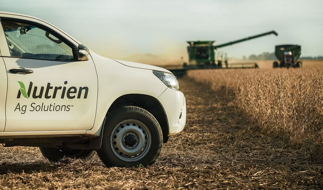 Nutrien Ag Solutions
