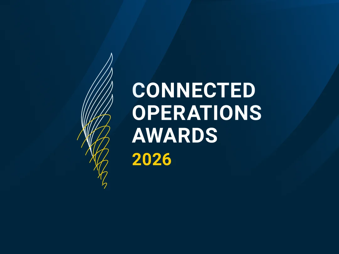 COA 2026 logo image