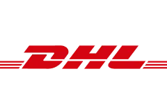 DHL-Logo