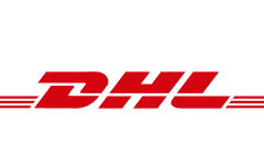 Logo DHL