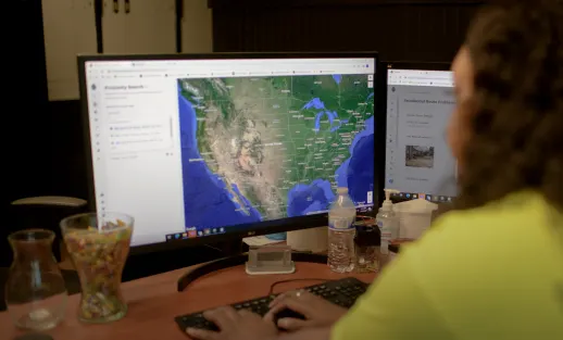 Increased net profit