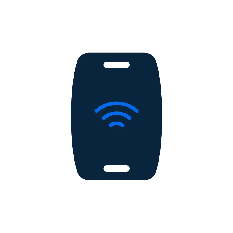 Case Study Smart Trailers Icon