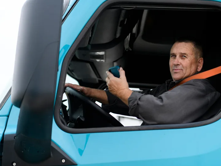 Worker Experience Header