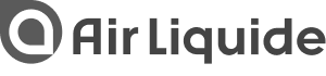 Air Liquide Logo Blk