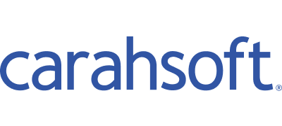 Carahsoft Logo