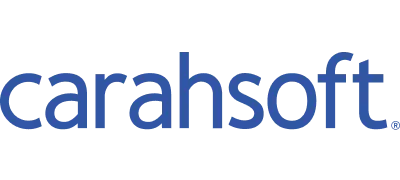 Carahsoft Logo
