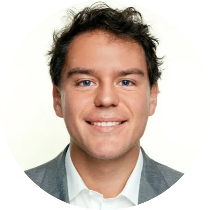 Nicolás Corredor