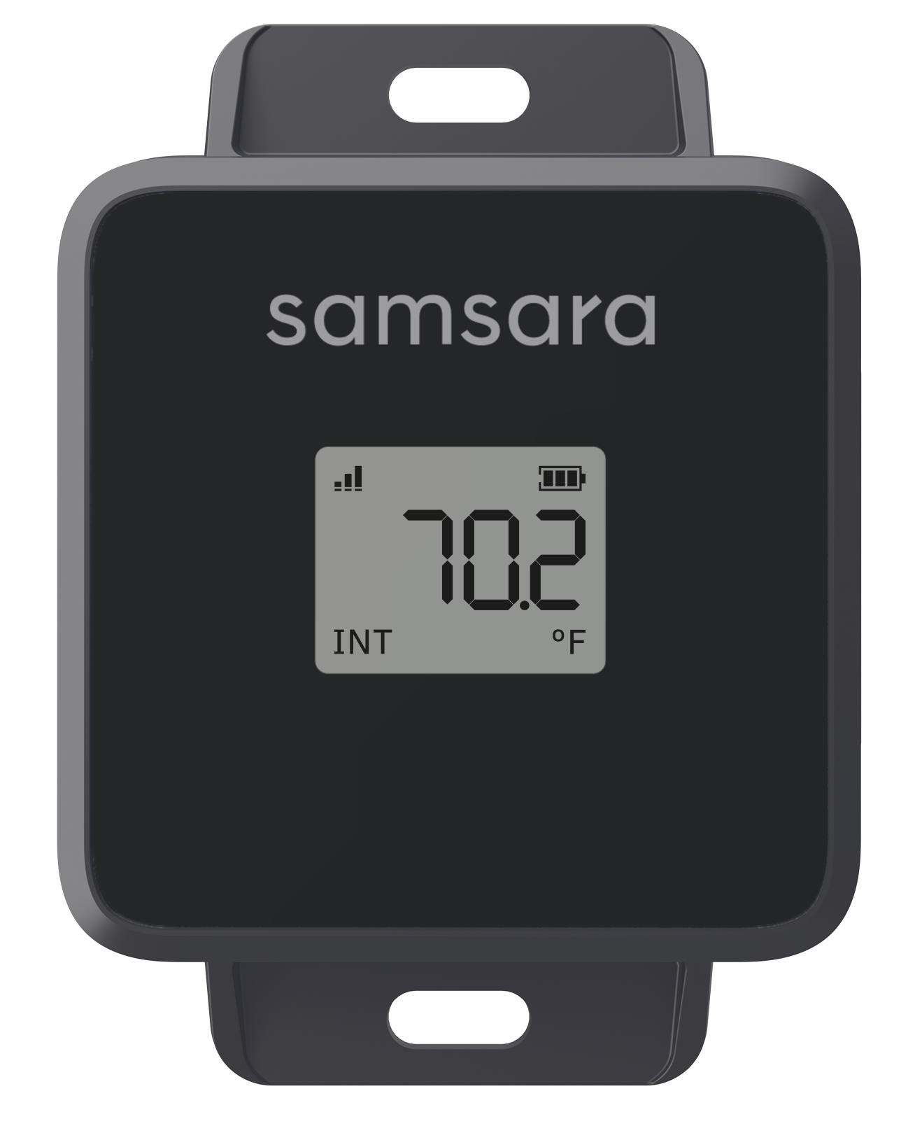 Samsara Environmental Monitor