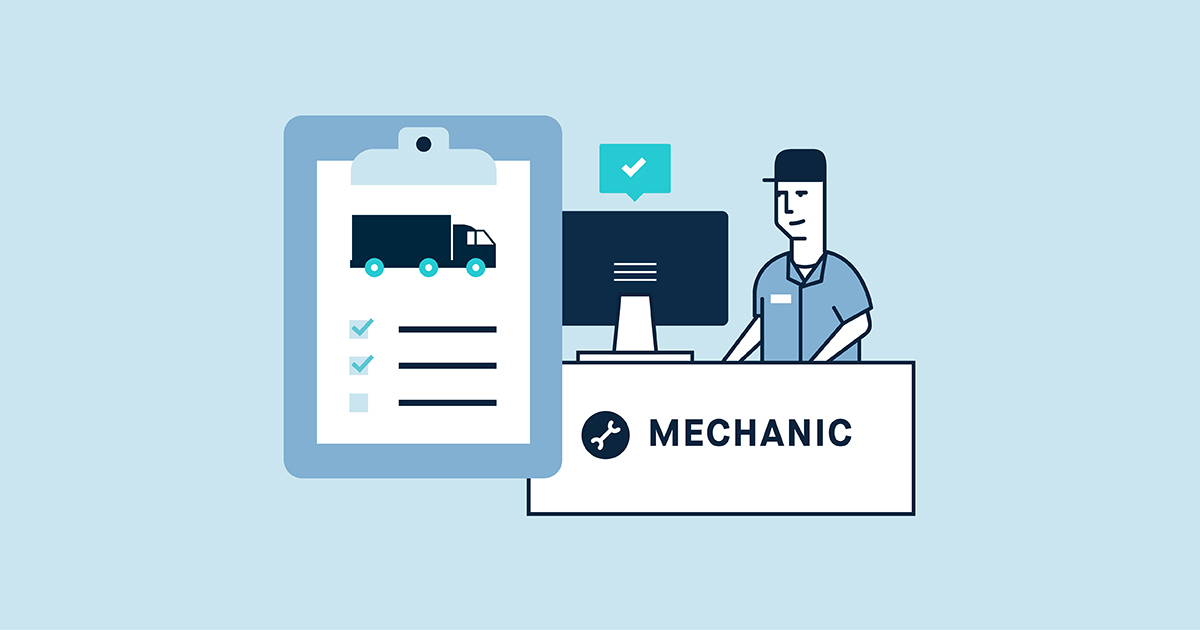 A Guide to Preventative Maintenance for Semi Trucks