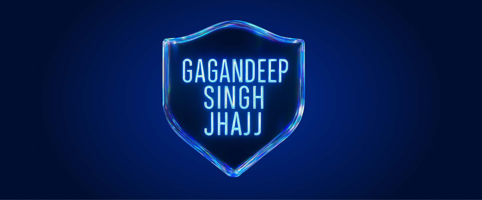 Gagandeep Singh Jhajj – New Majha Transport, Inc.