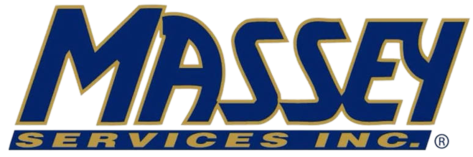 Massey Services [Logo]