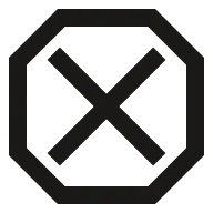 x-mark