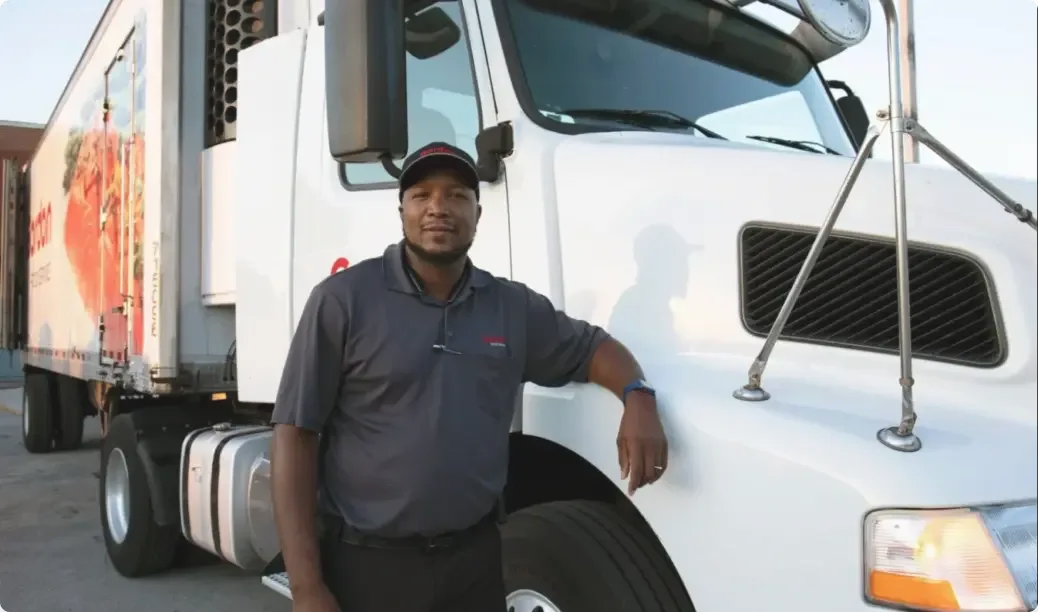 Logo Gordon Food Service